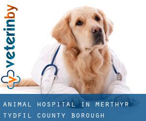 Animal Hospital in Merthyr Tydfil (County Borough)
