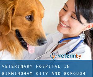 Veterinary Hospital in Birmingham (City and Borough)
