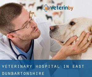 Veterinary Hospital in East Dunbartonshire