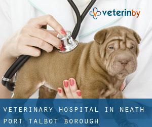 Veterinary Hospital in Neath Port Talbot (Borough)