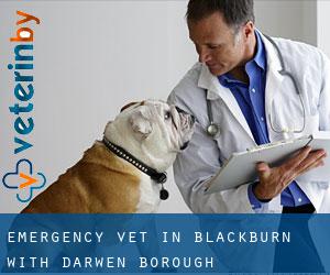 Emergency Vet in Blackburn with Darwen (Borough)