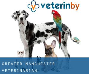 Greater Manchester veterinarian