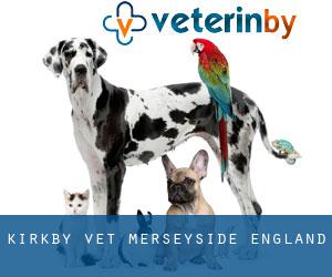 Kirkby vet (Merseyside, England)