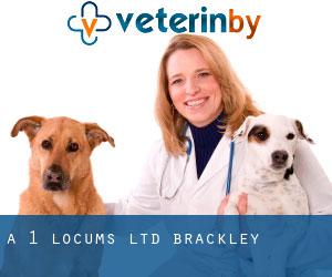 A 1 Locums Ltd (Brackley)