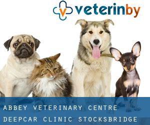 Abbey Veterinary Centre - Deepcar Clinic (Stocksbridge)