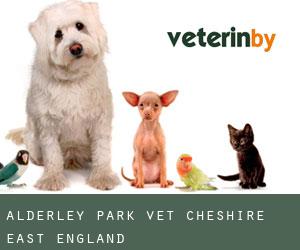 Alderley Park vet (Cheshire East, England)