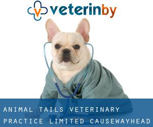 Animal Tails Veterinary Practice Limited (Causewayhead)