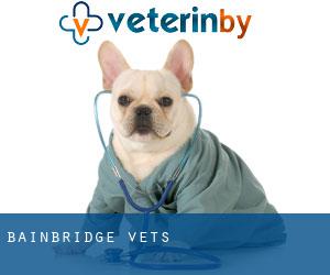 Bainbridge Vets