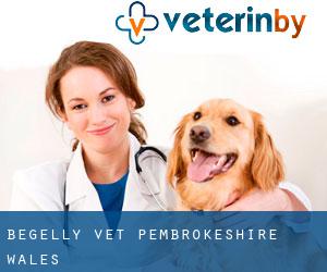 Begelly vet (Pembrokeshire, Wales)