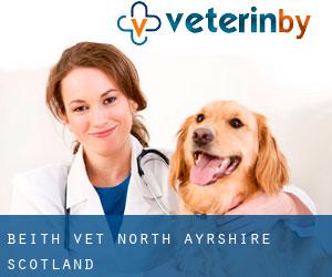 Beith vet (North Ayrshire, Scotland)