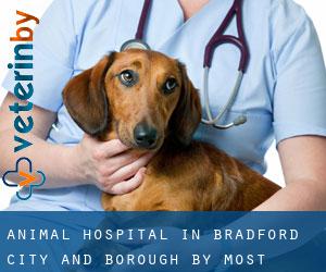 Animal Hospital in Bradford (City and Borough) by most populated area - page 1