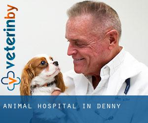 Animal Hospital in Denny