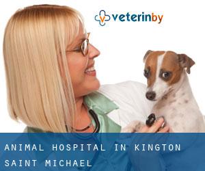 Animal Hospital in Kington Saint Michael