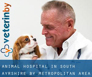 Animal Hospital in South Ayrshire by metropolitan area - page 1