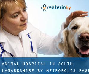 Animal Hospital in South Lanarkshire by metropolis - page 1