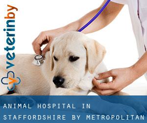 Animal Hospital in Staffordshire by metropolitan area - page 2