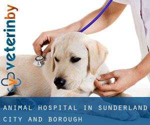 Animal Hospital in Sunderland (City and Borough)