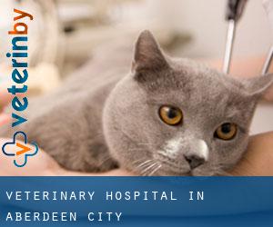 Veterinary Hospital in Aberdeen City