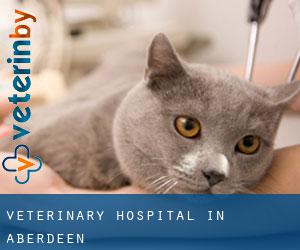 Veterinary Hospital in Aberdeen