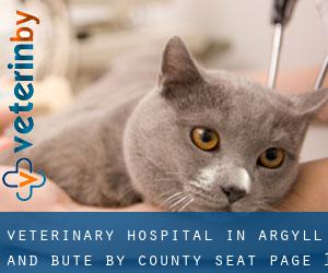 Veterinary Hospital in Argyll and Bute by county seat - page 1