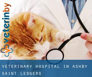 Veterinary Hospital in Ashby Saint Ledgers Veterinary Hospital in Ashby Saint Ledgers