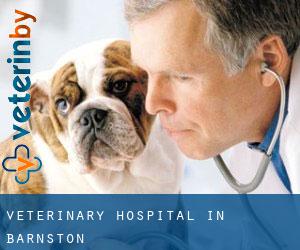 Veterinary Hospital in Barnston