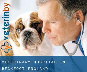Veterinary Hospital in Beckfoot (England)