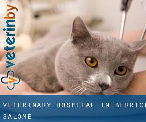 Veterinary Hospital in Berrick Salome Veterinary Hospital in Berrick Salome