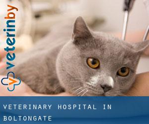 Veterinary Hospital in Boltongate