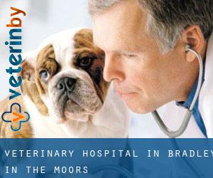 Veterinary Hospital in Bradley in the Moors