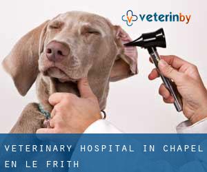 Veterinary Hospital in Chapel en le Frith