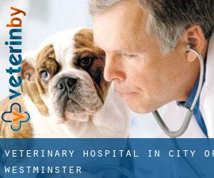 Veterinary Hospital in City of Westminster