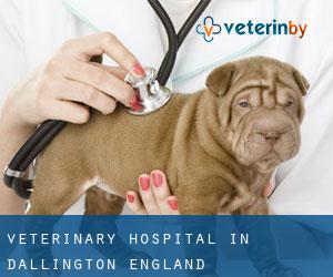 Veterinary Hospital in Dallington (England)