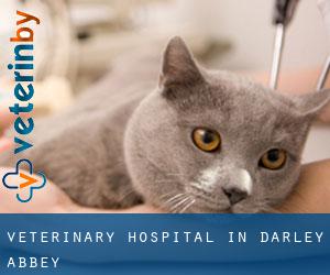 Veterinary Hospital in Darley Abbey