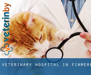 Veterinary Hospital in Finmere
