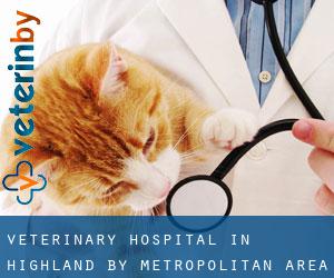 Veterinary Hospital in Highland by metropolitan area - page 11
