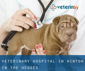 Veterinary Hospital in Hinton in the Hedges