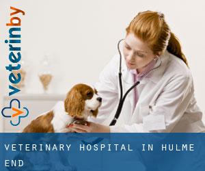 Veterinary Hospital in Hulme End
