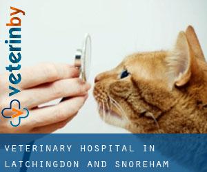 Veterinary Hospital in Latchingdon and Snoreham