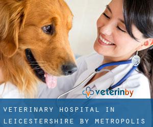 Veterinary Hospital in Leicestershire by metropolis - page 1