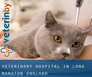 Veterinary Hospital in Long Marston (England)