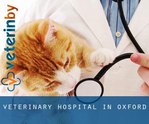 Veterinary Hospital in Oxford Veterinary Hospital in Oxford