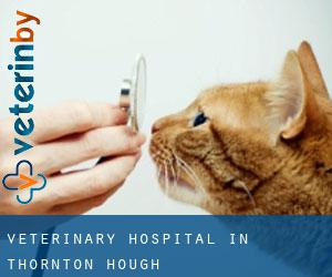 Veterinary Hospital in Thornton Hough