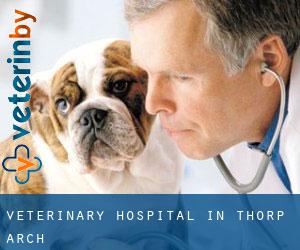 Veterinary Hospital in Thorp Arch