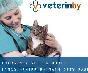 Emergency Vet in North Lincolnshire by main city - page 2