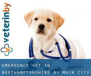 Emergency Vet in Northamptonshire by main city - page 4