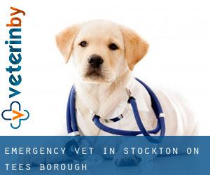 Emergency Vet in Stockton-on-Tees (Borough) Emergency Vet in Stockton-on-Tees (Borough)