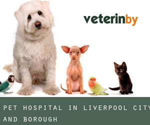 Pet Hospital in Liverpool (City and Borough)