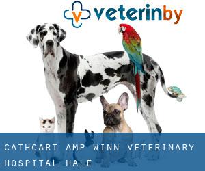 Cathcart & Winn Veterinary Hospital (Hale)
