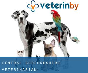 Central Bedfordshire veterinarian